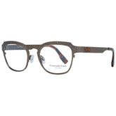 Ermenegildo Zegna Bronze Men Glasses Frame -   -  Ermenegildo Zegna.